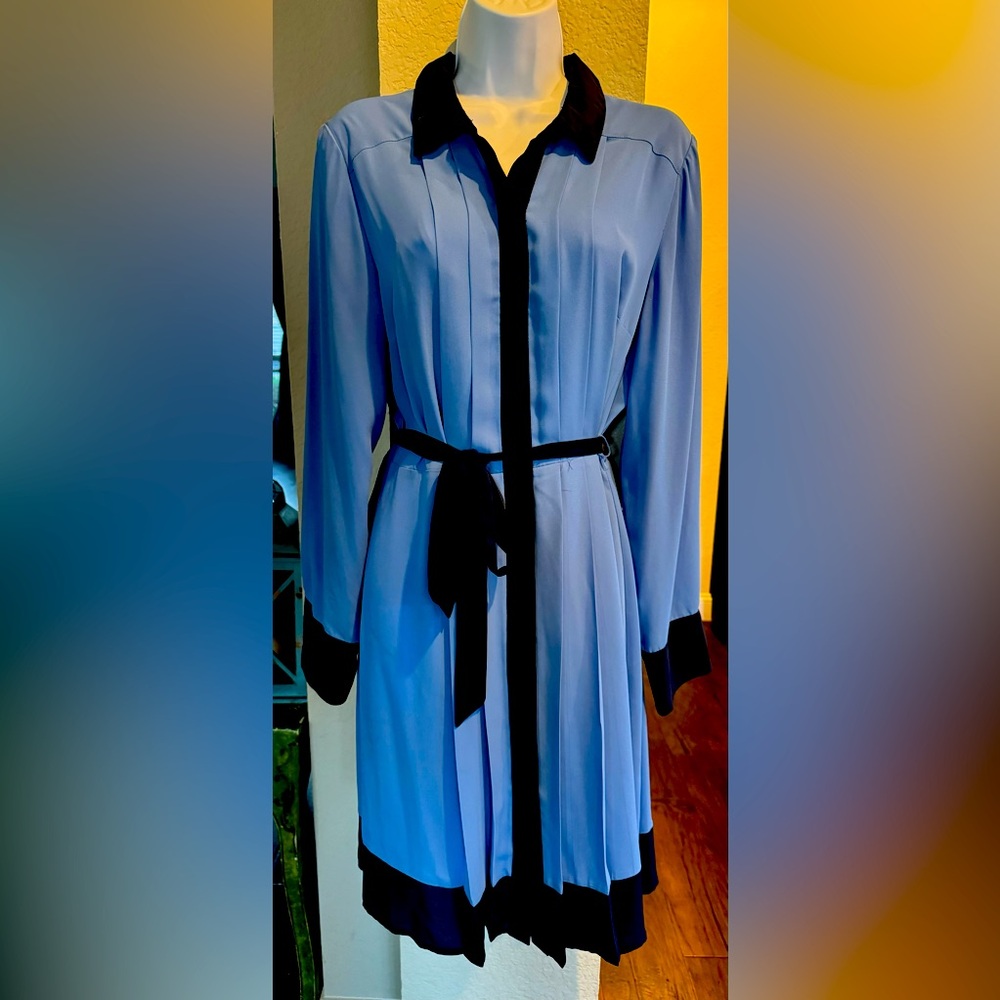 Perfect Nanette Lapore Size 8 Dress